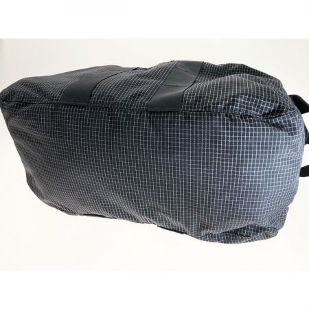  GREGORY グレゴリ バッグ ボストンバッグ スペクトラ ブラック