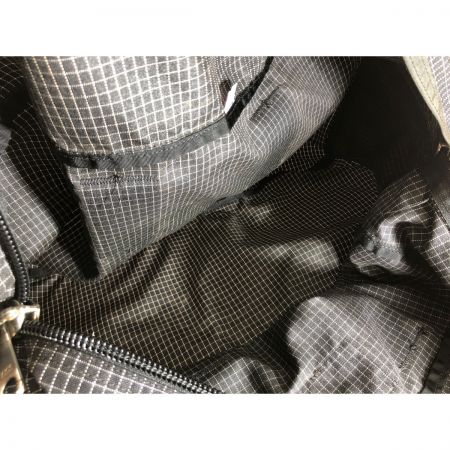  GREGORY グレゴリ バッグ ボストンバッグ スペクトラ ブラック