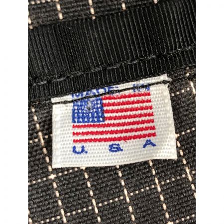  GREGORY グレゴリ バッグ ボストンバッグ スペクトラ ブラック