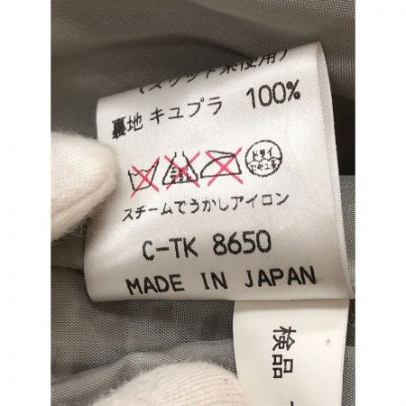  Leilian レリアン レディース ジャケット サイズ13+ ブラック×グレー×グリーン×イエロー