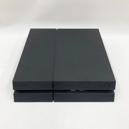  SONY ソニー PlayStation4 プレステ プレイステーション 本体 コントローラ1台 CUH-1200A