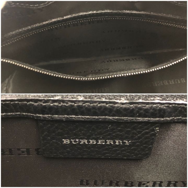 BURBERRY バーバリー バッグ ワンショルダーバッグ ノバチェック｜中古｜なんでもリサイクルビッグバン