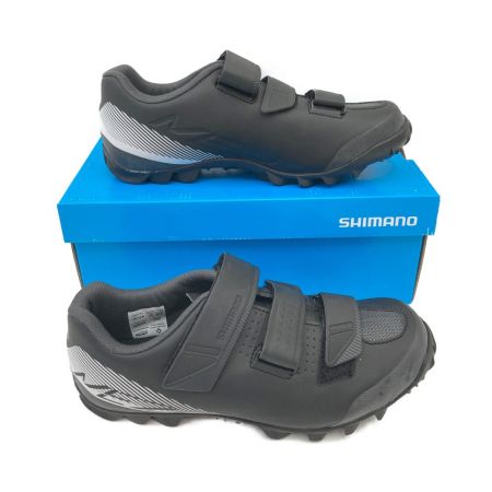  SHIMANO シマノ サイクリングシューズ ビンディングシューズ サイズ 25.2 SH-ME200-S L