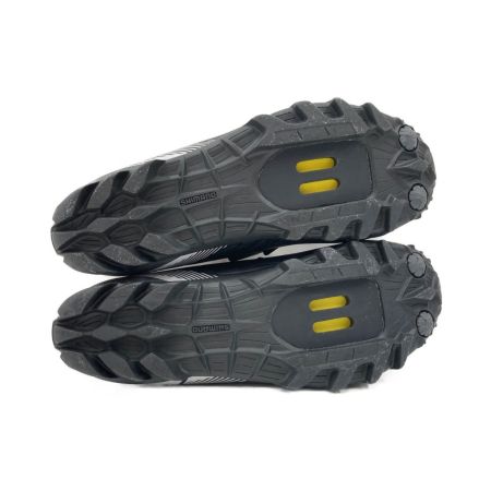  SHIMANO シマノ サイクリングシューズ ビンディングシューズ サイズ 25.2 SH-ME200-S L