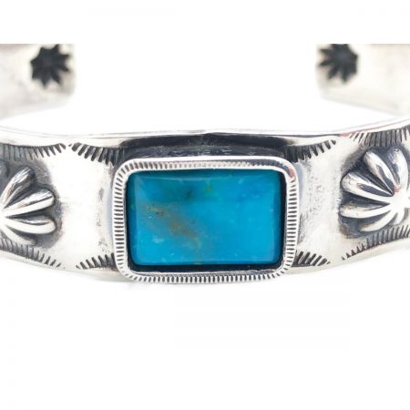  NORTHWORKS バングル ターコイズ