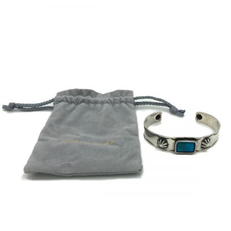  NORTHWORKS バングル ターコイズ