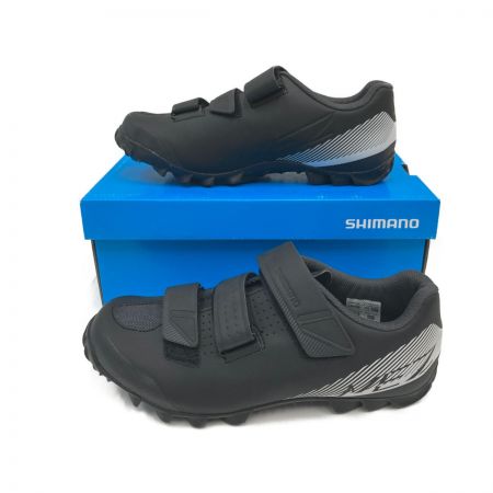  SHIMANO シマノ サイクリングシューズ ビンディングシューズ サイズ 25.2 SH-ME200-S L