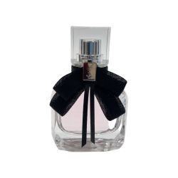 〇〇 Yves Saint Laurent イブサンローラン モン パリ オーデパルファム 30mL 香水 ピンク Aランク