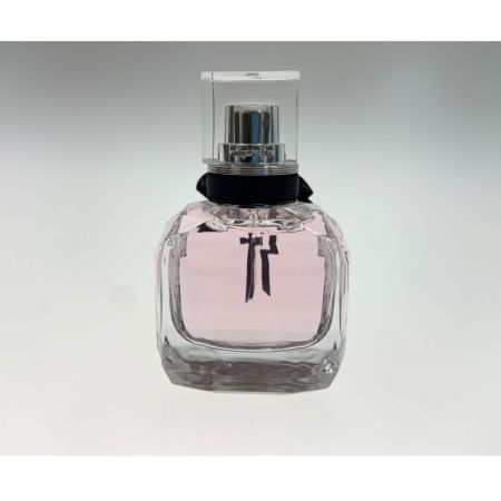 中古】 Yves Saint Laurent イブサンローラン モン パリ オーデ