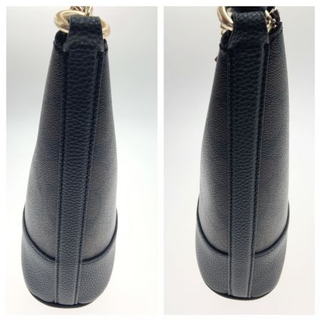  COACH コーチ シグネチャー ショルダーバッグ F76669 ダークブラウン