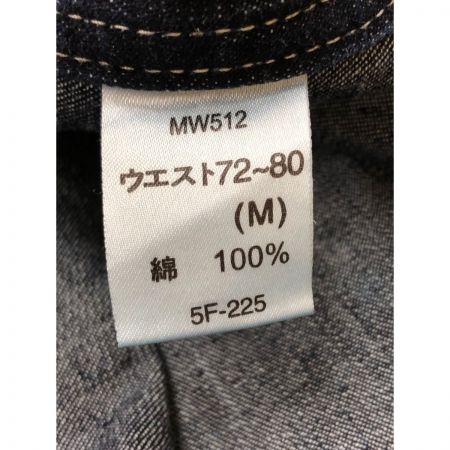  BIGJOHN メンズ オーバーオール サイズM インディゴ