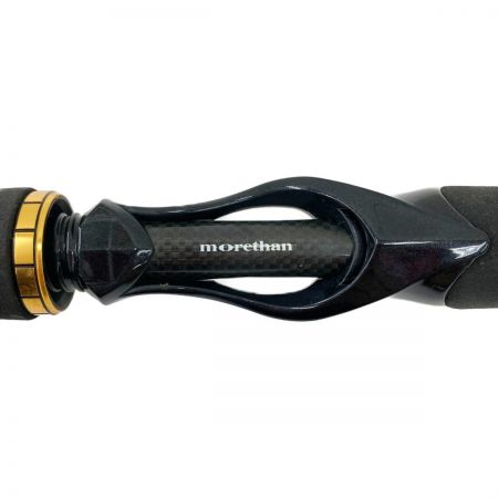  DAIWA ダイワ MORETHAN モアザン AGS 810MB 01474070 ロッド