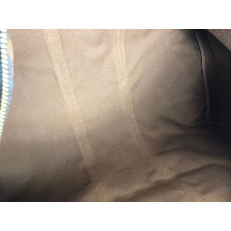  LOUIS VUITTON ルイヴィトン モノグラム キーポル55 ボストンバッグ M41424