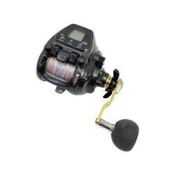 〇〇 DAIWA ダイワ レオブリッツ LEOBRITZ S500J 電動リール Bランク