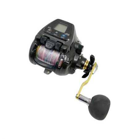  DAIWA ダイワ レオブリッツ LEOBRITZ S500J 電動リール