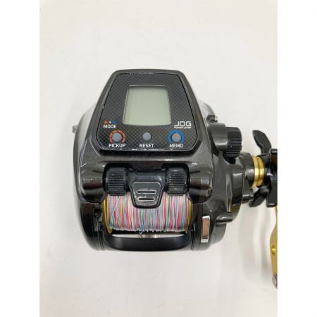  DAIWA ダイワ レオブリッツ LEOBRITZ S500J 電動リール