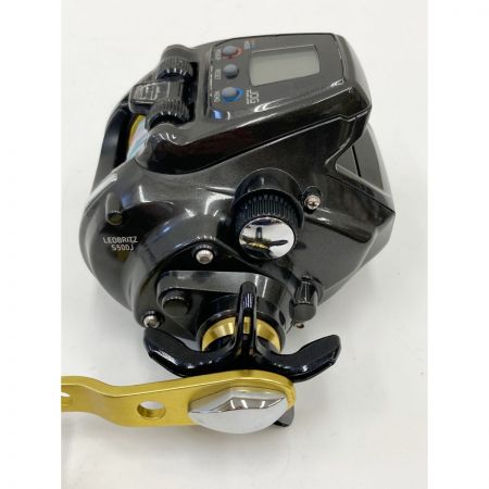 DAIWA ダイワ レオブリッツ LEOBRITZ S500J 電動リール