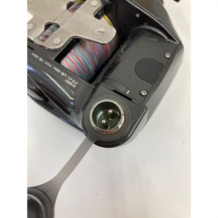  DAIWA ダイワ レオブリッツ LEOBRITZ S500J 電動リール