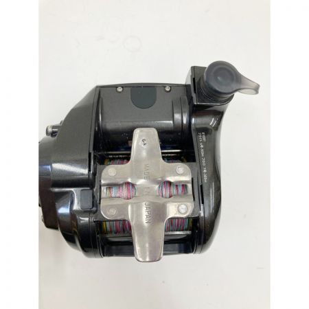  DAIWA ダイワ レオブリッツ LEOBRITZ S500J 電動リール