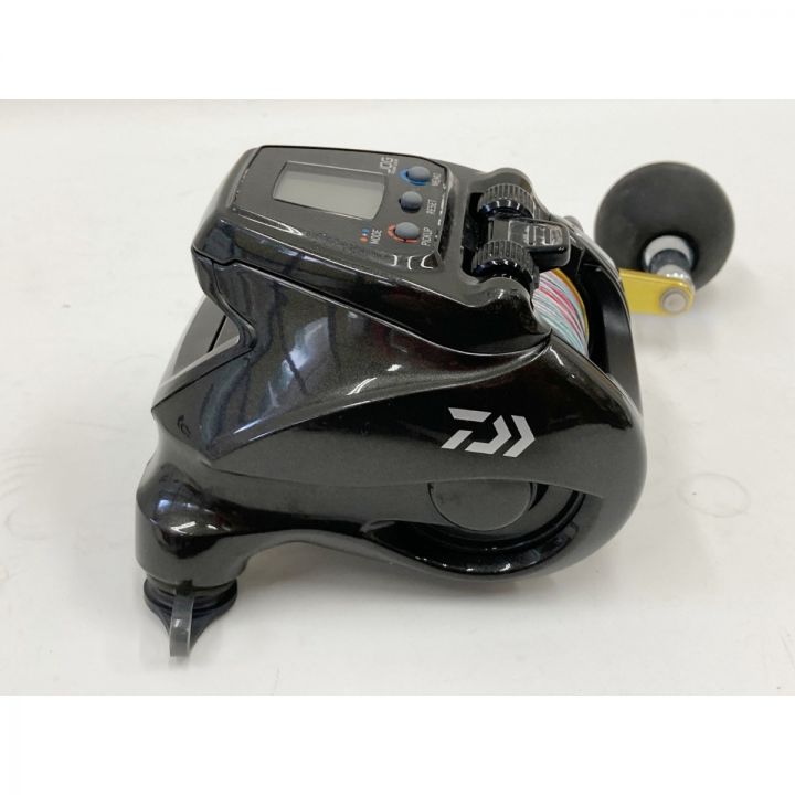 DAIWA ダイワ レオブリッツ LEOBRITZ S500J 電動リール｜中古｜なんでもリサイクルビッグバン