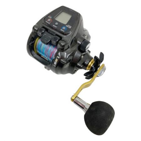  DAIWA ダイワ レオブリッツ LEOBRITZ S500J 電動リール