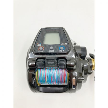  DAIWA ダイワ レオブリッツ LEOBRITZ S500J 電動リール