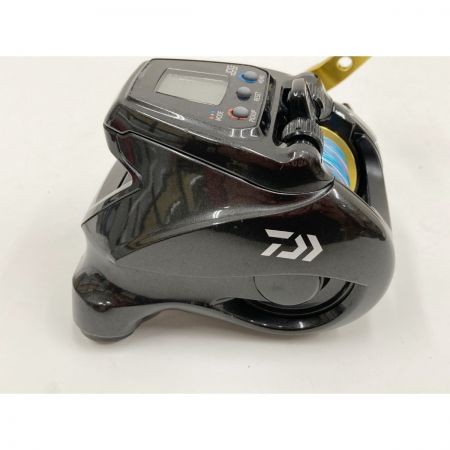  DAIWA ダイワ レオブリッツ LEOBRITZ S500J 電動リール