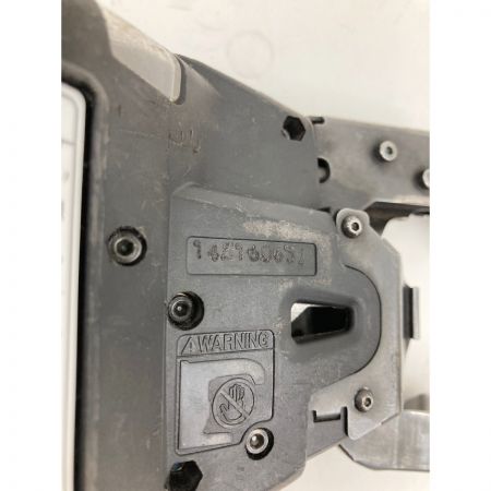  MAX マックス コードレス式 鉄筋結束機 リバータイア RB-519 レッド