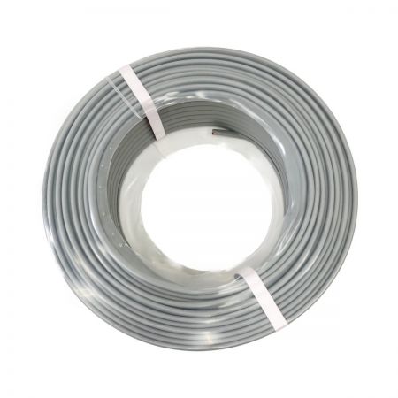  富士電線工業(FUJI ELECTRIC WIRE)  電材 VVFケーブル 3芯 3× 1.6 LFV-R 100m 未開封品