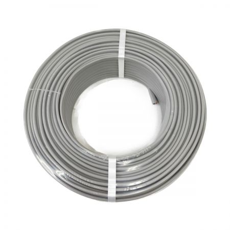  YAZAKI  電材 VVFケーブル 3芯 3× 2.0 PbF 100m 未開封品