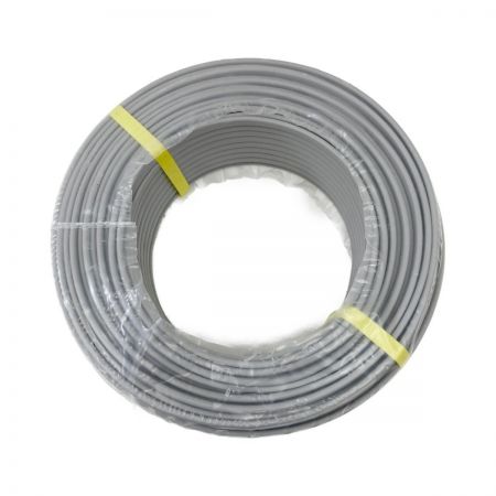  愛知電線  電材 VVFケーブル 3芯 3× 2.0 LFV 100m 未開封品