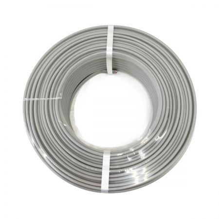  YAZAKI  電材 VVFケーブル 3芯 3× 2.0 PbF 100m 未開封品