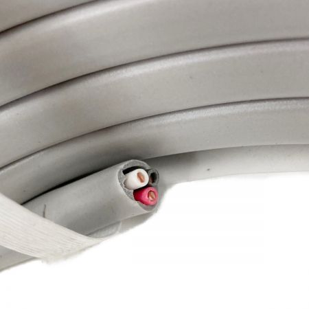  YAZAKI  電材 VVFケーブル 3芯 3× 2.0 PbF 100m 未開封品