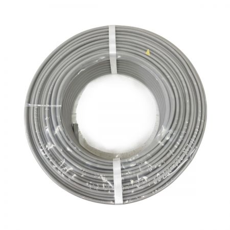  YAZAKI  電材 VVFケーブル 3芯 3× 2.0 PbF 100m 未開封品