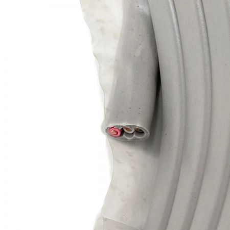  YAZAKI  電材 VVFケーブル 3芯 3× 2.0 PbF 100m 未開封品