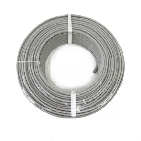  YAZAKI  電材 VVFケーブル 3芯 3× 2.0 PbF 100m 未開封品