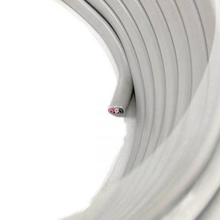  YAZAKI  電材 VVFケーブル 3芯 3× 2.0 PbF 100m 未開封品