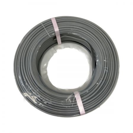  富士電線工業(FUJI ELECTRIC WIRE) 電材 VVFケーブル 3芯 3× 1.6 LFV-R 100m 未開封品