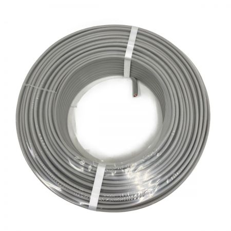  YAZAKI  電材 VVFケーブル 3芯 3× 2.0 PbF 100m 未開封品