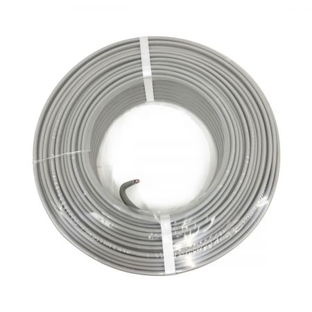  YAZAKI  電材 VVFケーブル 3芯 3× 2.0 PbF 100m 未開封品