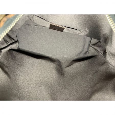  GUCCI グッチ GGキャンバス ハンドバッグ 000-0602 ベージュ