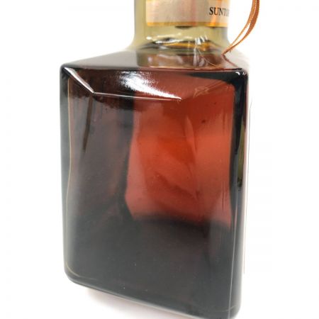 【北海道内限定発送】 ROYAL サントリーローヤル ウイスキー 12年 700ml 43% 未開栓