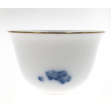  大倉陶器 マイリトルベア コーヒーカップ＆ソーサー