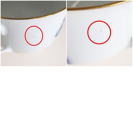  大倉陶器 マイリトルベア コーヒーカップ＆ソーサー