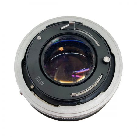  CANON キャノン CANON LENS FD レンズ 50mm F1.4 S.S.C ジャンク品 現状渡し