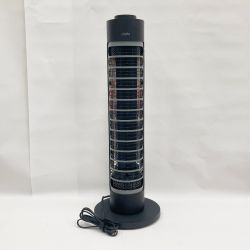 〇〇 cado SOL HEATER ヒーター 電気ストーブ  SOL-001 Bランク