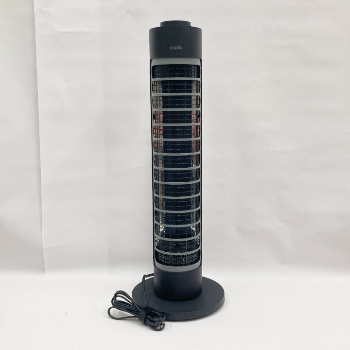 cado SOL HEATER ヒーター 電気ストーブ SOL-001｜中古｜なんでもリサイクルビッグバン