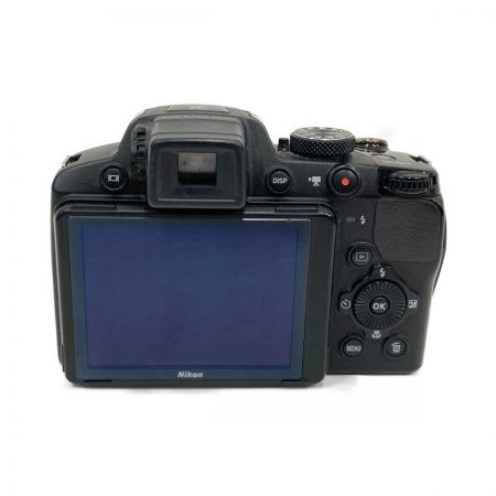 中古】 Nikon ニコン コンパクト デジタルカメラ COOLPIX P510