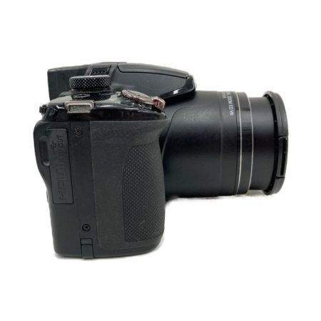  Nikon ニコン コンパクト デジタルカメラ COOLPIX P510 ブラック ジャンク品 現状渡し