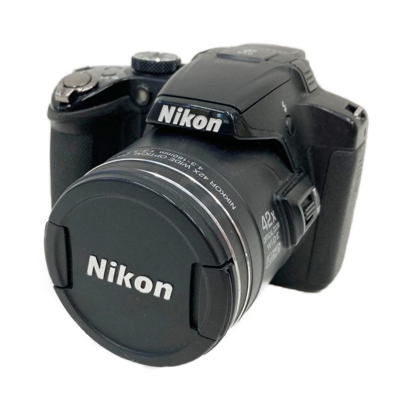 中古】 Nikon ニコン コンパクト デジタルカメラ COOLPIX P510 ...